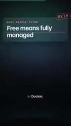 And you bring your own model keys.