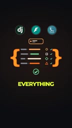 A high-quality API needs to be correctly typed and structured