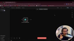 A single node handles one task only