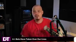AI Spam Bots Are Taking Over the Internet: How to Spot Fake Accounts in Comment Sections