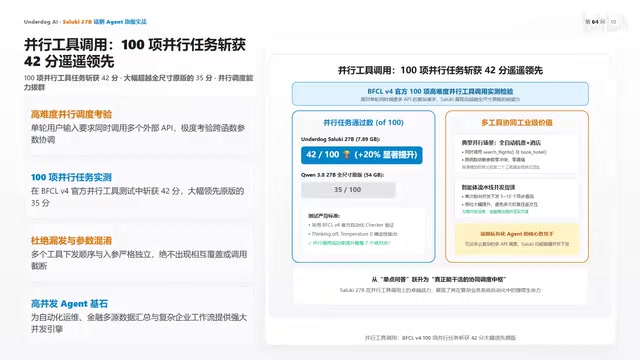 多工具协同调度能力测试