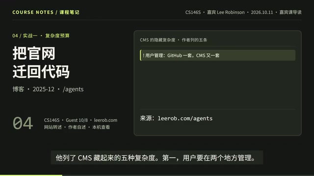 Static pre-rendering means draft previews require a separate mechanism