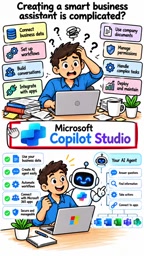 Helps you build agents connected to your data and workflows.