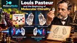 2026 Nobel Prize in Chemistry Explained: How Molecules Choose Left or Right