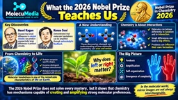 Kagan discovered that tiny differences in catalyst chirality can have enormous effects