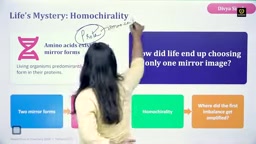 Why Mirror Molecules Won the Chemistry Nobel: Chirality and Autocatalysis Explained