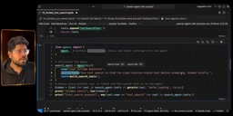 Tool structure with namespace grouping