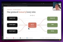 Building an MCP Server in Python: One Server for Both Claude and OpenAI