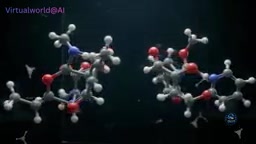 药物中不同手性形式的差异化效果