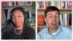America's Growing Gender Divide: Why Are Young People Losing Each Other?