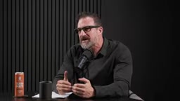 "Growing up in '75, the '90s were really bad in this regard"