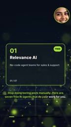 7 Free AI Agents Reviewed: Automating Sales, Research, and Workflows