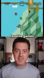 Running the game on mod retro