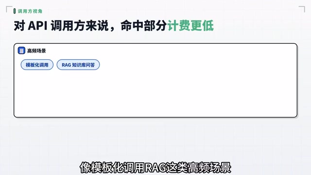 整体成本能降一半以上