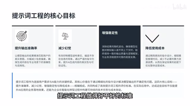 如果这四点你都能够做到