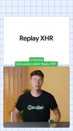 Goodbye Replay XHR: Chrome DevTools Introduces Resend