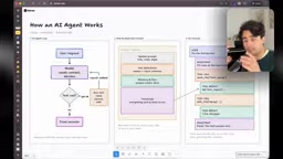 PewDiePie's AI Agent: Build Your Own Odysseus from Scratch