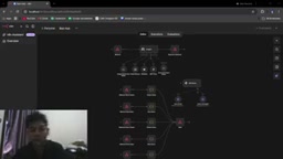 MCP workflow configuration