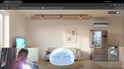 LED device simulation