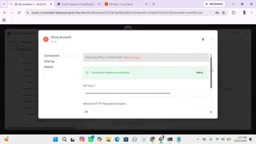 Building an AI Email Automation Agent with n8n — Full No-Code Workflow