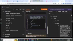 Tool configuration in the research node