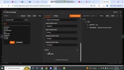 Gmail approval node