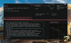 Building an AI Agent from Scratch in Go: Architecture, the Agentic Loop, and Tool Calling