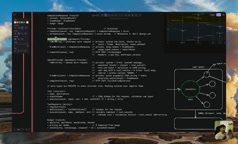 How Go structs and interfaces are implemented