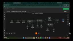Workflow execution completed status