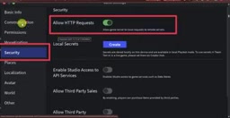 Accessing the Manage MCP Servers settings via the three-dot menu in the Assistant panel