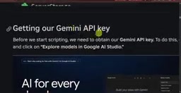 Confirm the Roblox Studio MCP connection is usable in Gemini after connecting