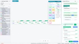 Building a No-Code Admissions AI Agent: Voice + MCP in Practice