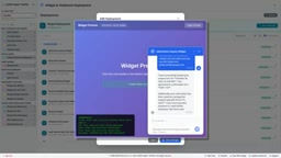 ChatAssist acts as a live agent copilot, with AI completing scheduling and the counselor reviewing and sending