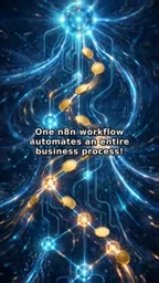 A $50K/Month n8n Workflow? Unpacking the Truth About Automation Money-Making