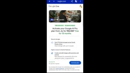 Free plan page showing zero cost