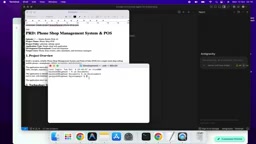 Building a Phone Store POS System from Scratch with AI: A Laravel Hands-On Guide