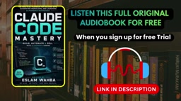 Claude Code Mastery Guide: From Writing Code to Building Paid Products with AI
