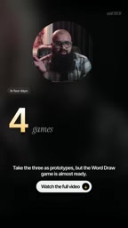Word Raw is nearly complete