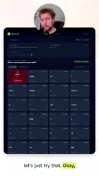 Forbidden token notification