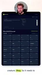 Token selection under JSON structure constraints