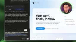 Configuring the Webhook to receive form data via POST