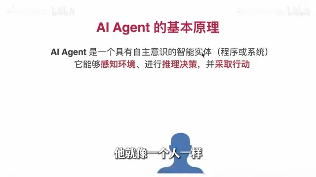 AI Agent入门实战:从零打造商业级编程智能体