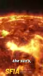 红超巨星的外层大气逐渐消散为恒星风