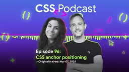CSS Anchor Positioning: A New UI Positioning Approach Without JavaScript