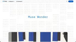 We started to see this with the release of the Muse Spark models