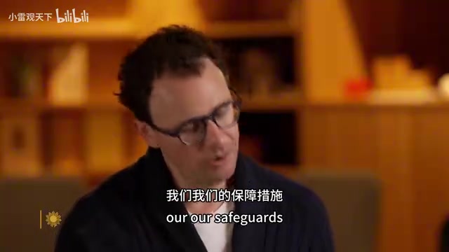 Anthropic CEO 深度专访:AI 智能体风险与监管博弈