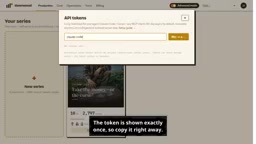 Connecting Claude Code to Dawnwood via MCP: Running an AI Studio from Your Chat