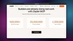 Zapier MCP Review: The Hidden Cost of Turning AI Conversations into Automated Actions