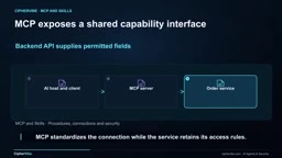 MCP vs Skills: How to Choose AI Agent Building Blocks