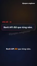 RevitDocs.Mcp: Stop AI from Making Up Revit APIs